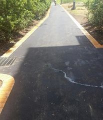 driveway resurfacing and repair