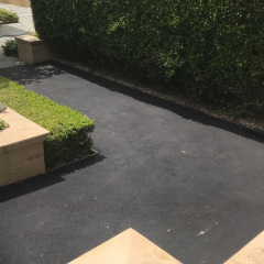 driveway and pavement contractors