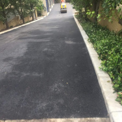 asphalt and driveway contractors