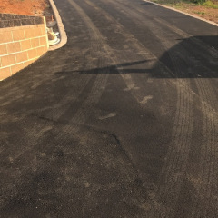concrete and pavement services